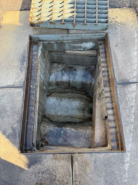Gallery photos for Valley Storm Drain Cleaning: Image #1