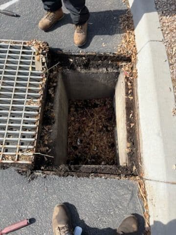 Gallery photos for Valley Storm Drain Cleaning: Image #2