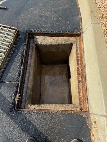 Gallery photos for Valley Storm Drain Cleaning: Image #3